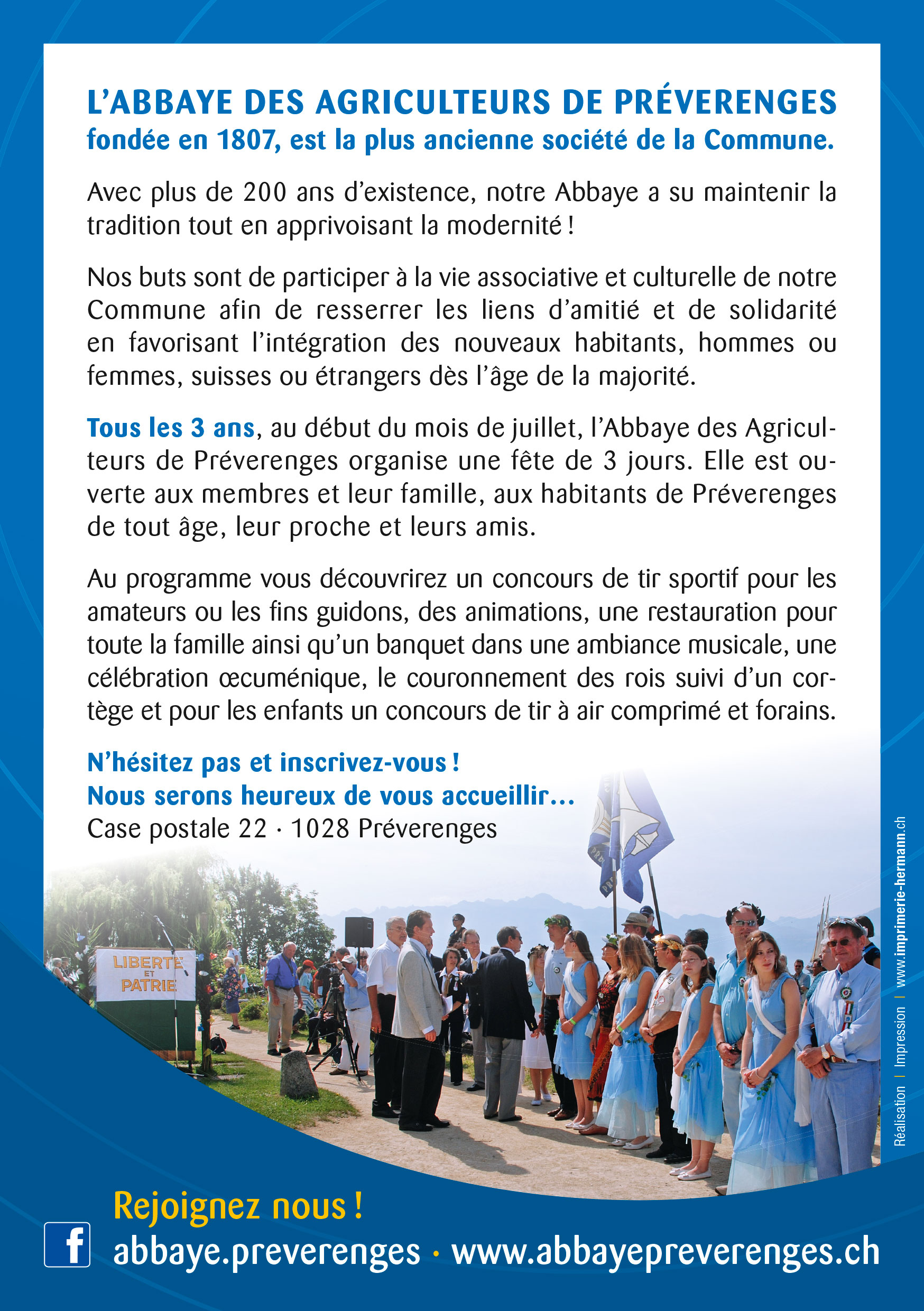 Flyers 2015 Verso ...